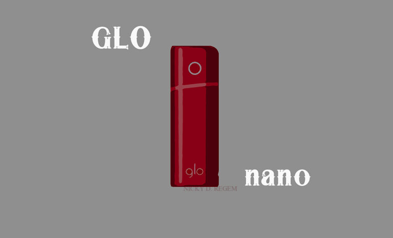 Read more about the article Обзор на GLO nano: характеристики, плюсы и минусы модели