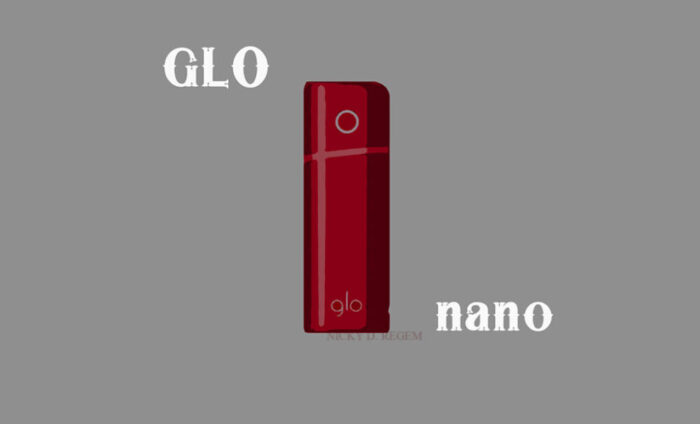 Вы сейчас просматриваете Обзор на GLO nano: характеристики, плюсы и минусы модели