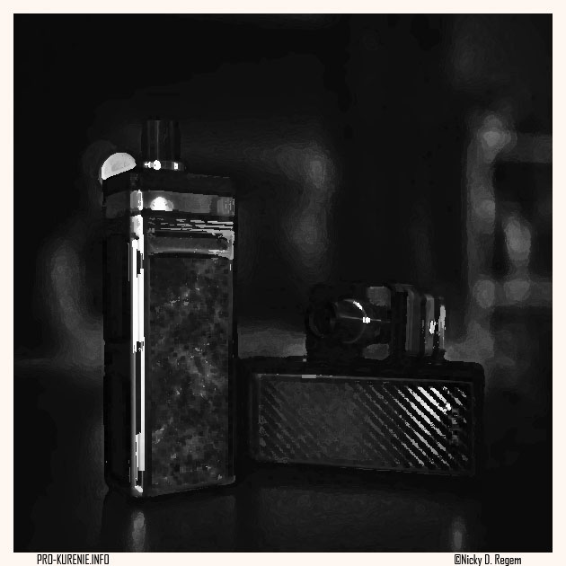 You are currently viewing Обзор на Smoant Pasito 2: характеристики, режимы, советы